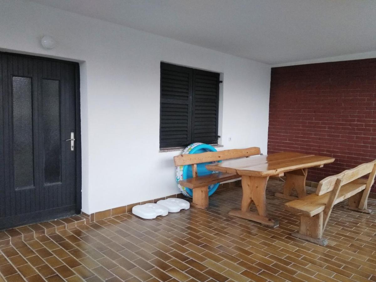 Apartament 11 Primorska ulica Cesarica Zewnętrze zdjęcie