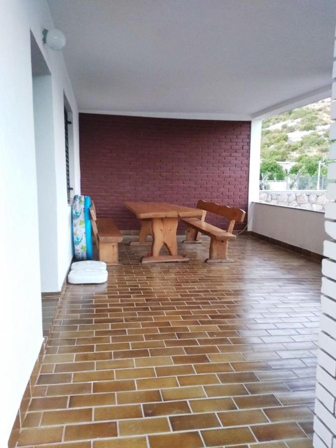 Apartament 11 Primorska ulica Cesarica Zewnętrze zdjęcie