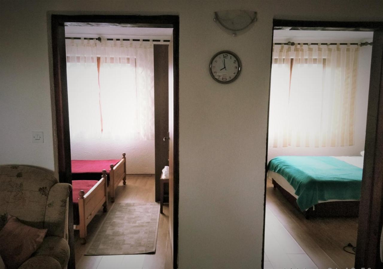 Apartament 11 Primorska ulica Cesarica Zewnętrze zdjęcie