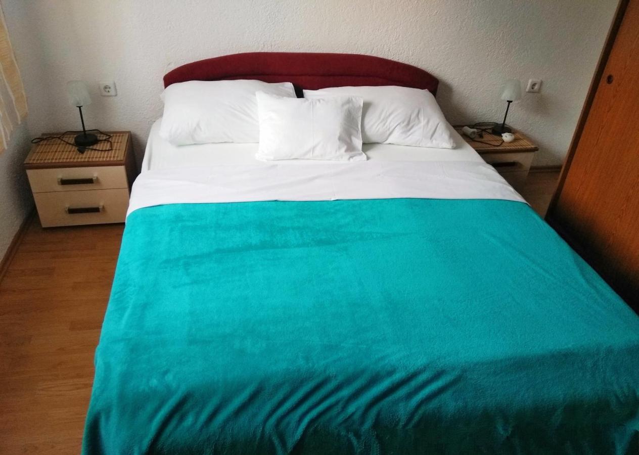 Apartament 11 Primorska ulica Cesarica Zewnętrze zdjęcie