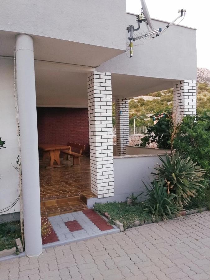 Apartament 11 Primorska ulica Cesarica Zewnętrze zdjęcie