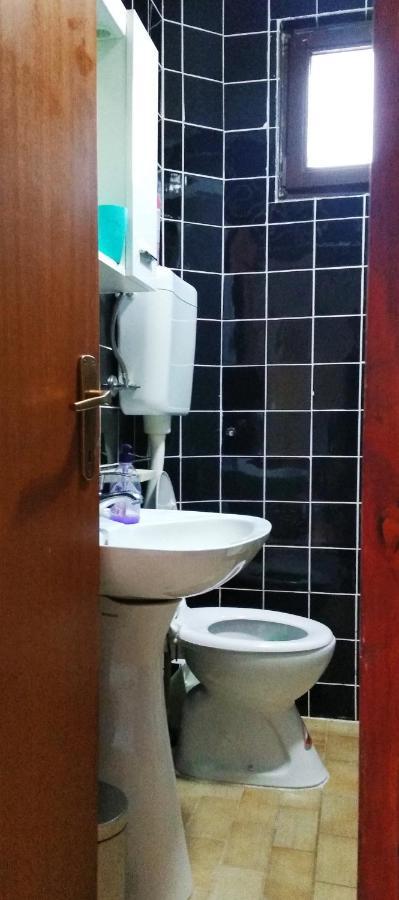 Apartament 11 Primorska ulica Cesarica Zewnętrze zdjęcie