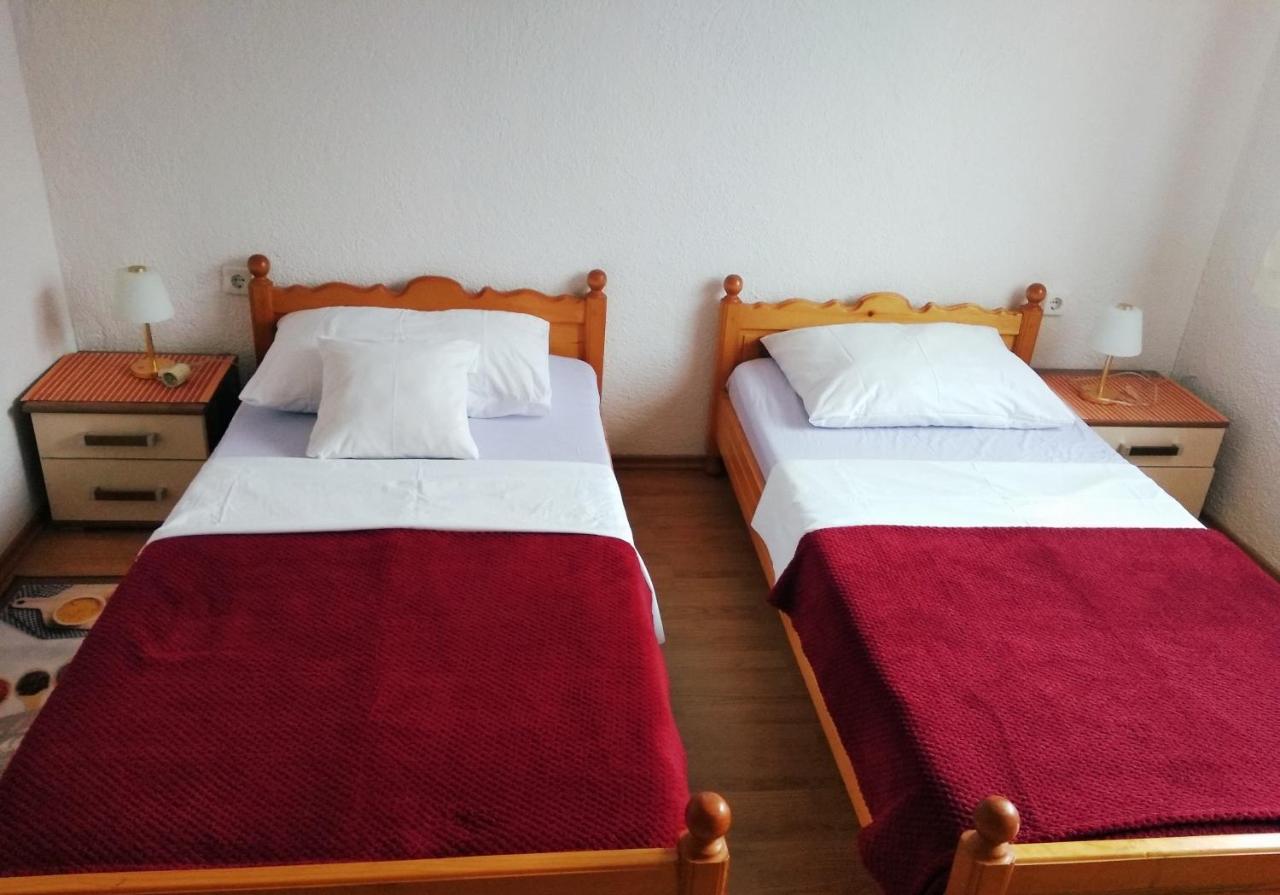Apartament 11 Primorska ulica Cesarica Zewnętrze zdjęcie