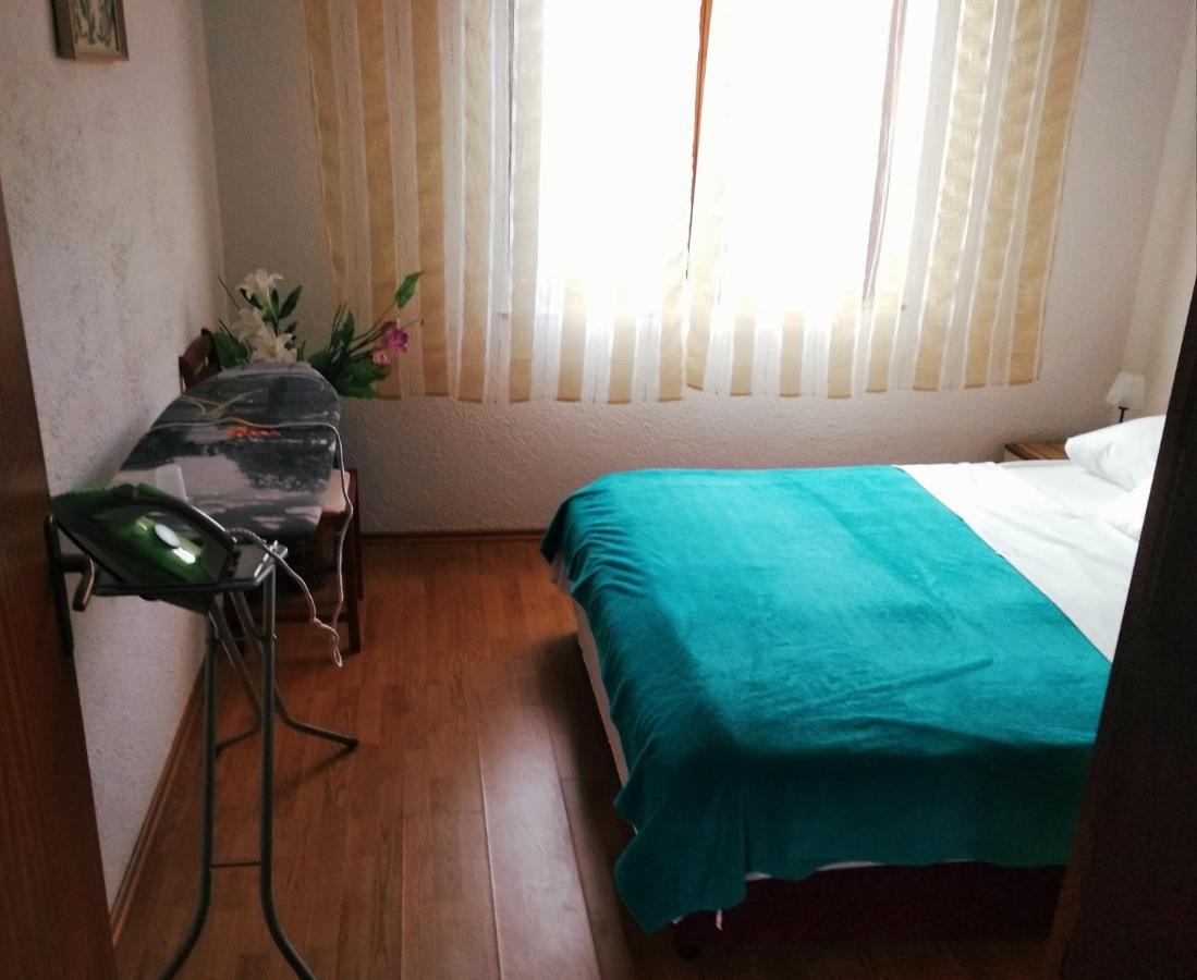 Apartament 11 Primorska ulica Cesarica Zewnętrze zdjęcie