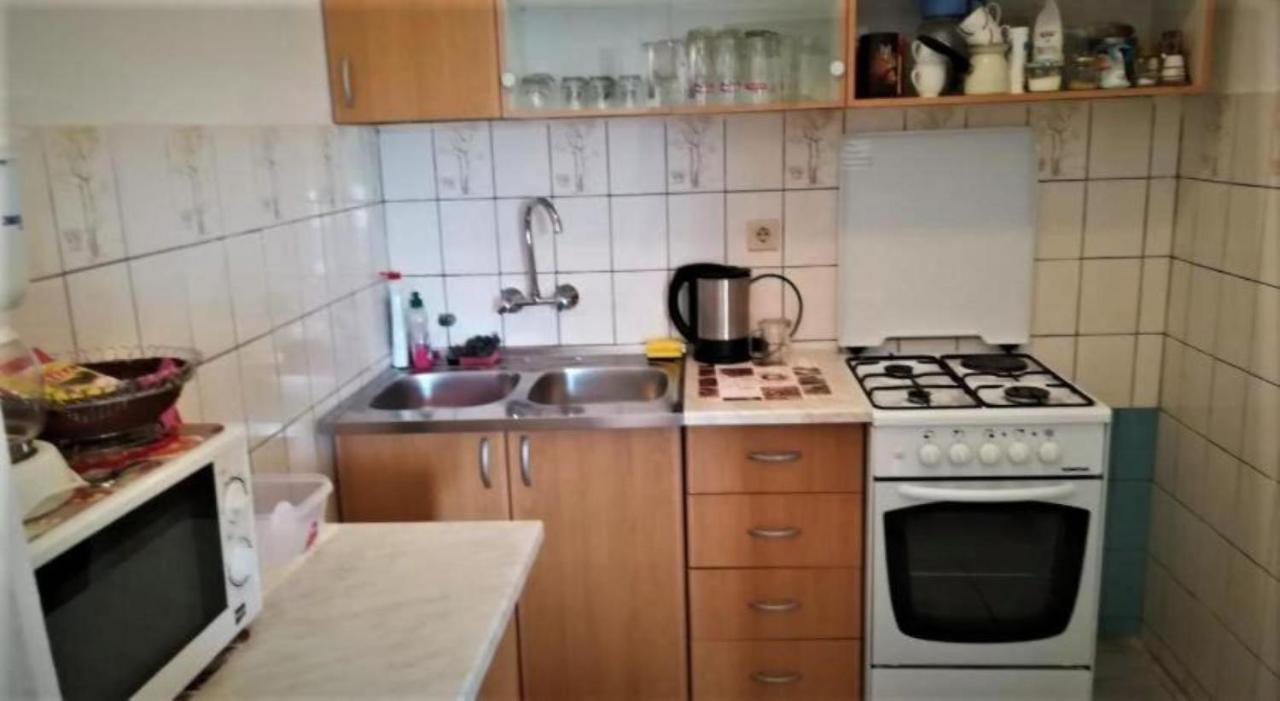 Apartament 11 Primorska ulica Cesarica Zewnętrze zdjęcie
